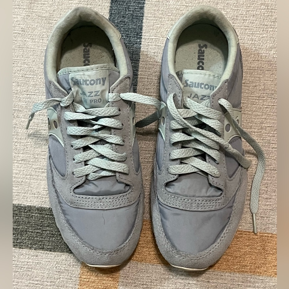 Saucony Jazz Sneakers size 7.5w